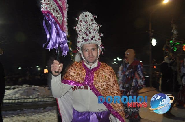 Banda Olinescu_Formatii de datini si obiceiuri 31 decembrie 2014_10