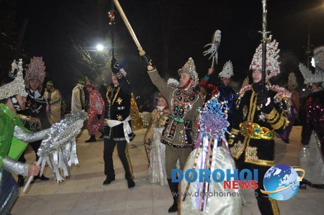 Banda Olinescu_Formatii de datini si obiceiuri 31 decembrie 2014_12