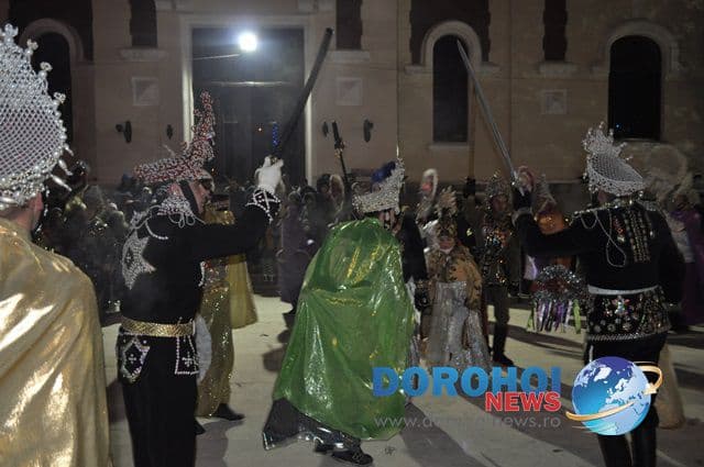 Banda Olinescu_Formatii de datini si obiceiuri 31 decembrie 2014_14