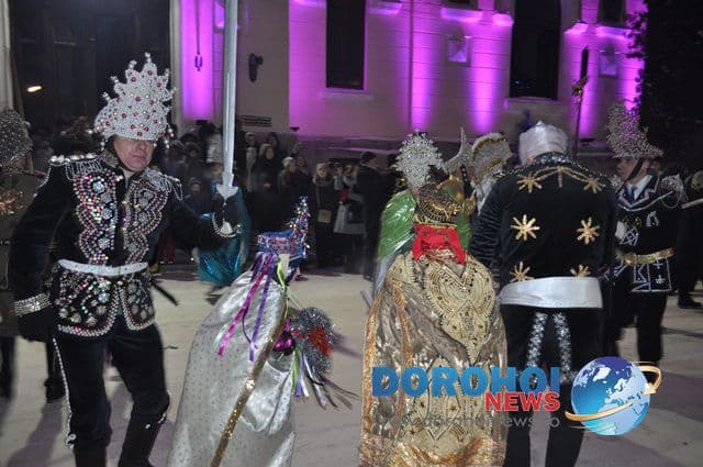 Banda Olinescu_Formatii de datini si obiceiuri 31 decembrie 2014_15