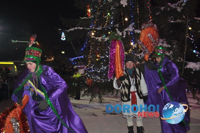 Banda Gara_Formatii de datini si obiceiuri 31 decembrie 2014_02