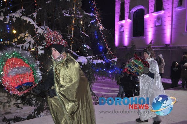 Banda Gara_Formatii de datini si obiceiuri 31 decembrie 2014_04