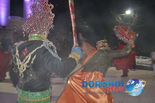 Banda Gara_Formatii de datini si obiceiuri 31 decembrie 2014_05