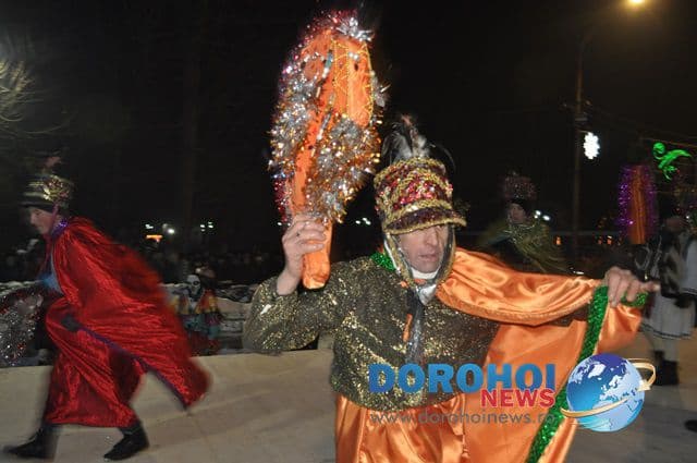 Banda Gara_Formatii de datini si obiceiuri 31 decembrie 2014_07