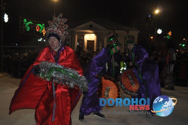 Banda Gara_Formatii de datini si obiceiuri 31 decembrie 2014_11