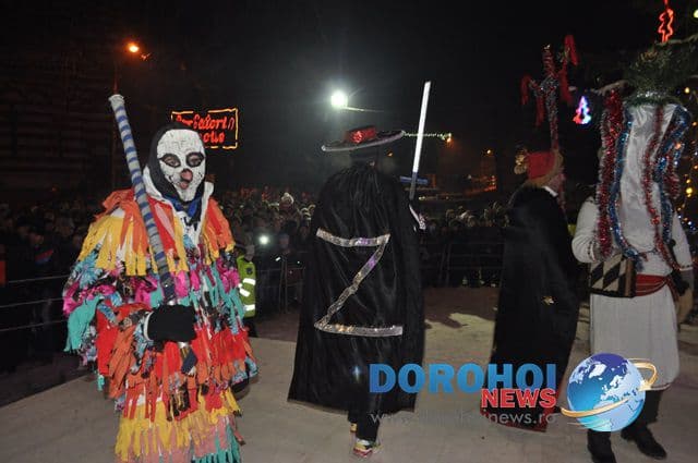 Banda Gara_Formatii de datini si obiceiuri 31 decembrie 2014_13