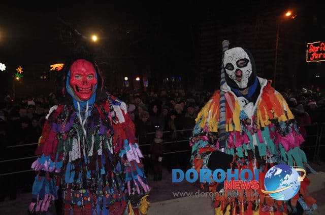 Banda Gara_Formatii de datini si obiceiuri 31 decembrie 2014_14