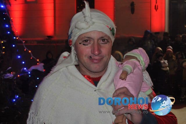 Banda Gara_Formatii de datini si obiceiuri 31 decembrie 2014_15