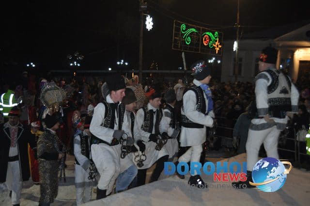 Banda Plevna_Formatii de datini si obiceiuri 31 decembrie 2014_01