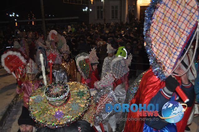 Banda Plevna_Formatii de datini si obiceiuri 31 decembrie 2014_02