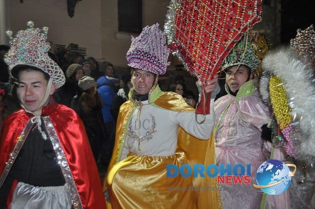 Banda Plevna_Formatii de datini si obiceiuri 31 decembrie 2014_04