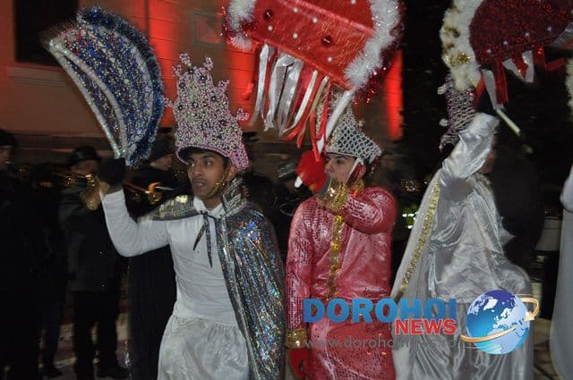 Banda Plevna_Formatii de datini si obiceiuri 31 decembrie 2014_05