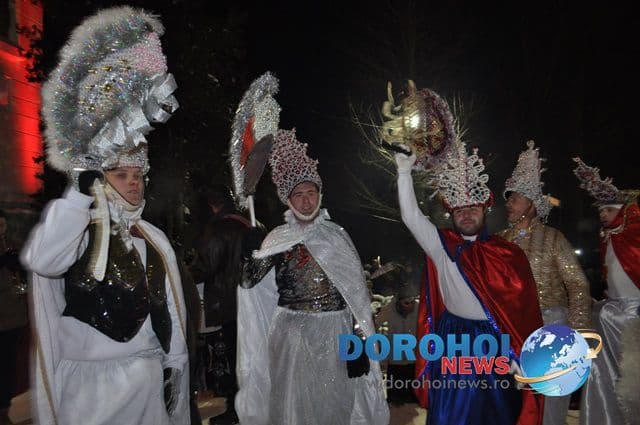 Banda Plevna_Formatii de datini si obiceiuri 31 decembrie 2014_06