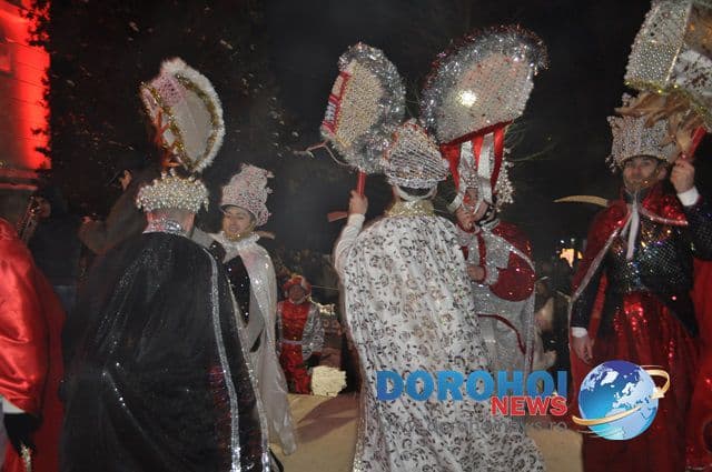 Banda Plevna_Formatii de datini si obiceiuri 31 decembrie 2014_07