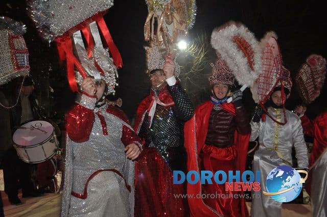 Banda Plevna_Formatii de datini si obiceiuri 31 decembrie 2014_08