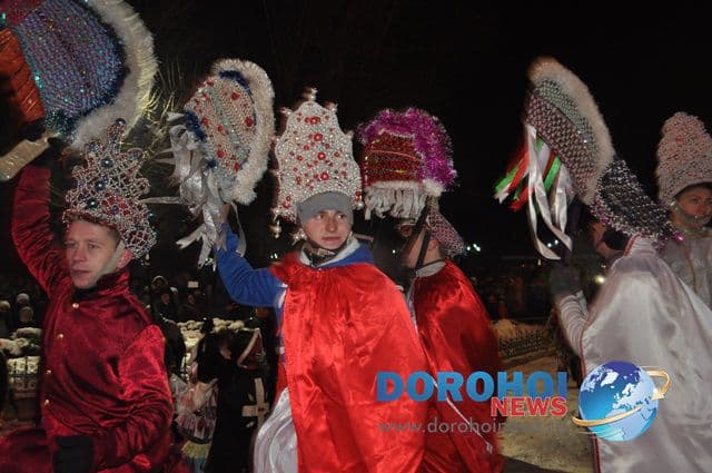 Banda Plevna_Formatii de datini si obiceiuri 31 decembrie 2014_10