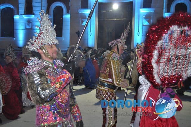 Banda Plevna_Formatii de datini si obiceiuri 31 decembrie 2014_15