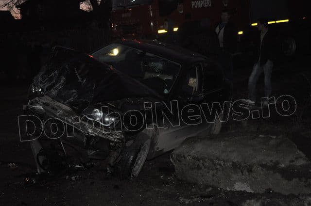 Accident pe Sf.Ioan Romanul Dorohoi_02