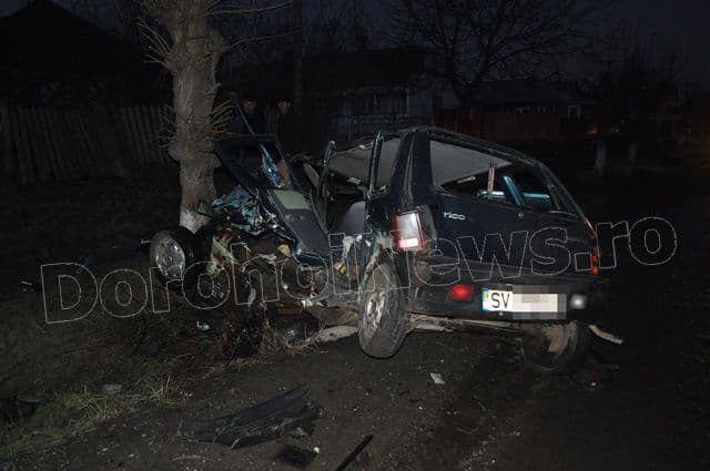 Accident pe Sf.Ioan Romanul Dorohoi_03