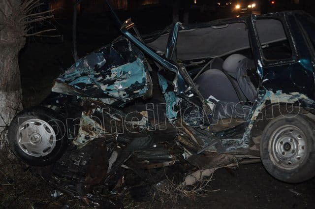 Accident pe Sf.Ioan Romanul Dorohoi_04