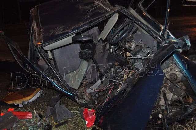 Accident pe Sf.Ioan Romanul Dorohoi_08