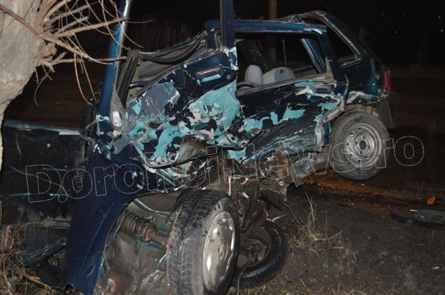 Accident pe Sf.Ioan Romanul Dorohoi_11