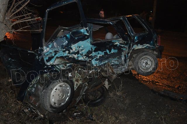 Accident pe Sf.Ioan Romanul Dorohoi_14