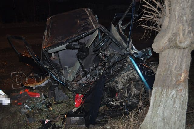 Accident pe Sf.Ioan Romanul Dorohoi_15