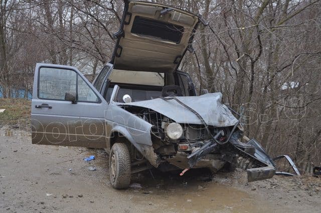 Accident pe raza comunei Sendriceni_02