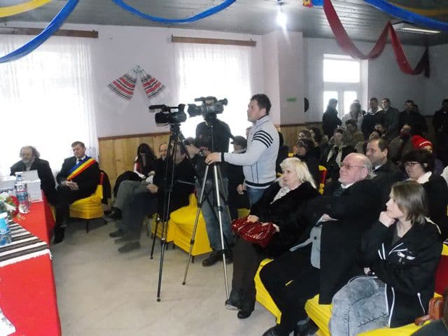 Sezatorile iernii – Debut în forta la Ibanesti_2