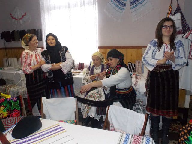 Sezatorile iernii – Debut în forta la Ibanesti_3