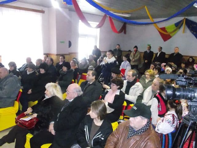Sezatorile iernii – Debut în forta la Ibanesti_4