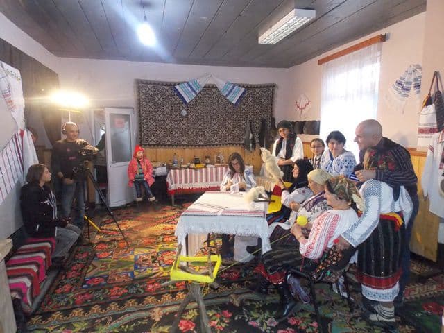 Sezatorile iernii – Debut în forta la Ibanesti_12