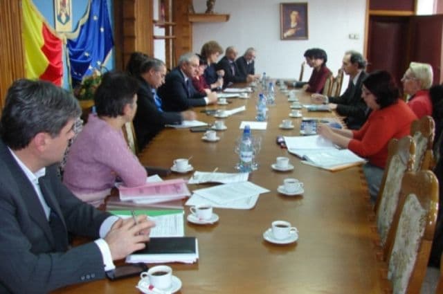 prefectura botosani