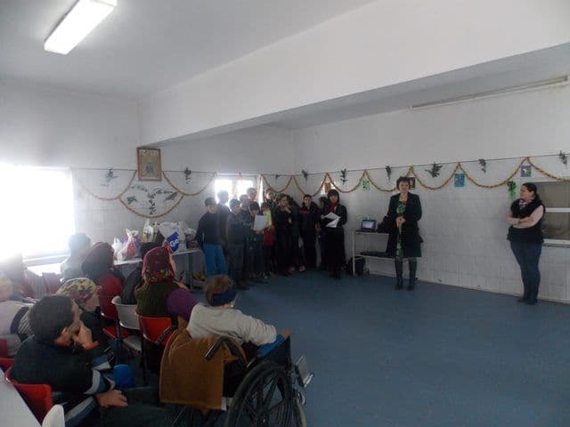 Centru de zi pentru copii Dumbrăvița (3)