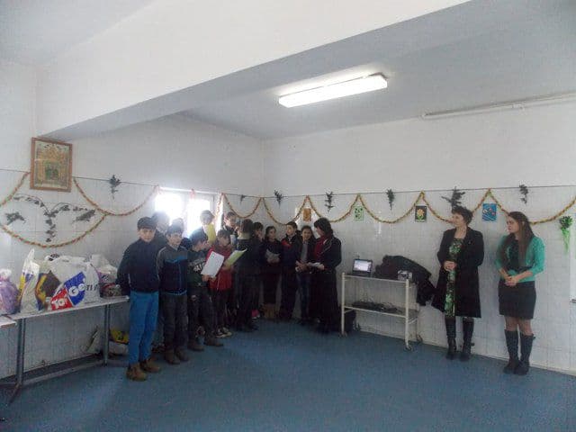 Centru de zi pentru copii Dumbrăvița (6)