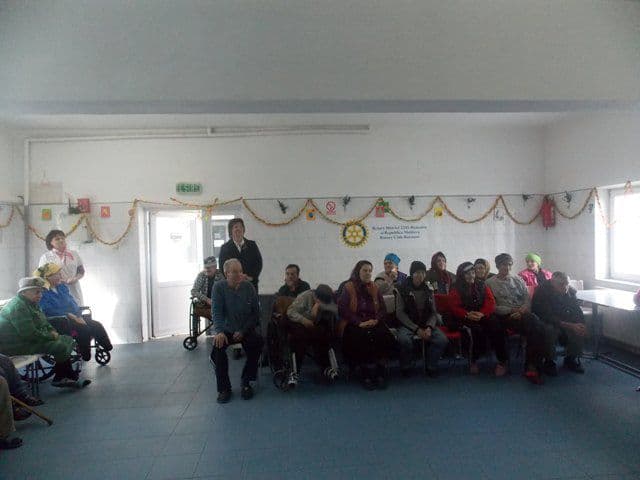 Centru de zi pentru copii Dumbrăvița (7)