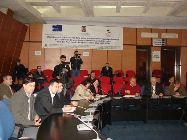 ntâlnire pe dezvoltare rurală la Prefectură (4)