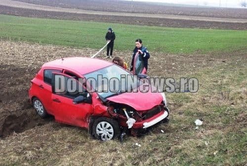 Accident Leorda