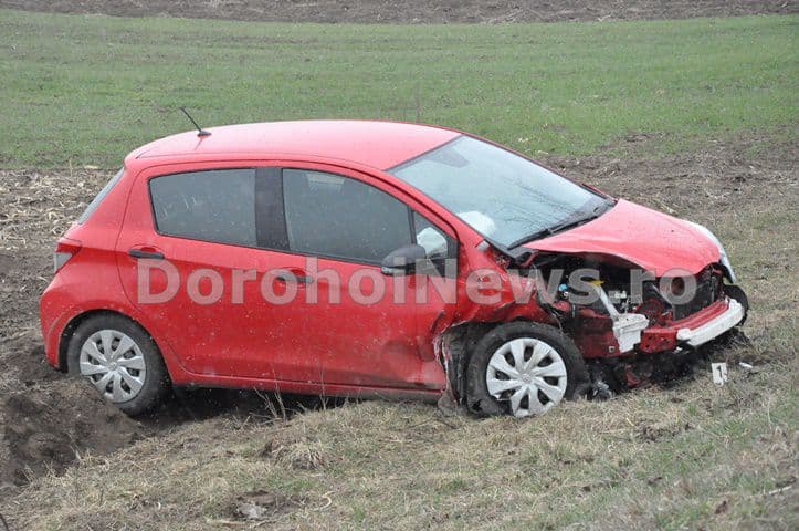 Accident DN 29B Dorohoi - Leorda_01