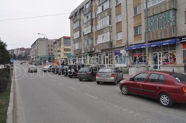 strada Bulevardul Victoriei – în fața blocului A2_01