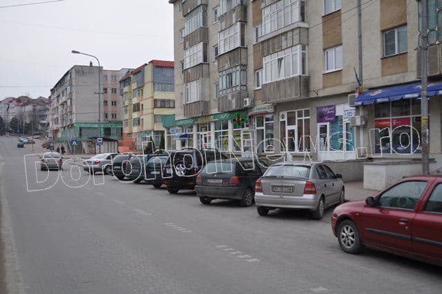 strada Bulevardul Victoriei – în fața blocului A2_02