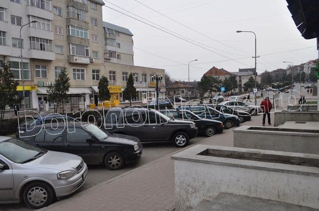 strada Bulevardul Victoriei – în fața blocului A2_03