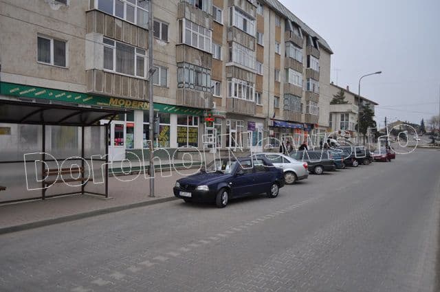 strada Bulevardul Victoriei – în fața blocului A2_04
