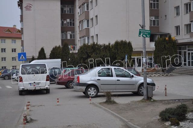 strada Dimitrie Pompeiu – sectorul din fața Hotelului Firenze_01