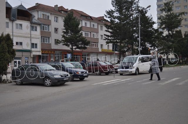strada Dimitrie Pompeiu – sectorul din fața Hotelului Firenze_02