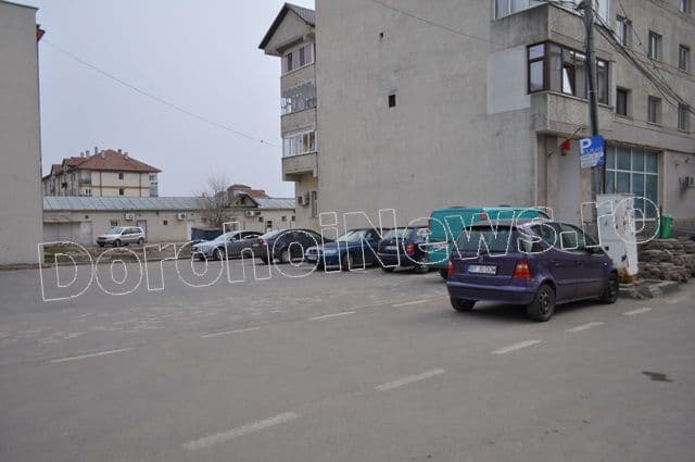 strada Dumitru Furtună – parcarea de lângă EON_02