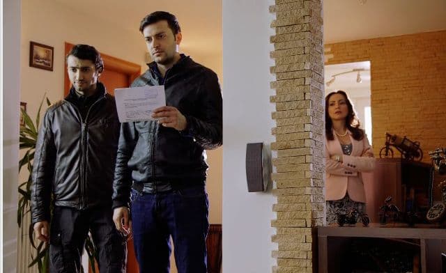 Anti-corruption Film Festival 2015 (2)