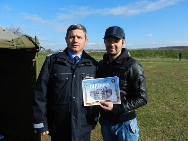 Cupa Jandarmeriei 2015 la tir (3)