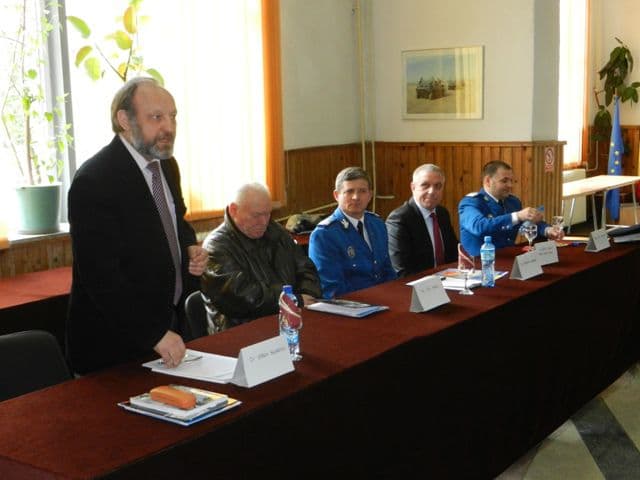 Cercul Militar Botoșani (2)